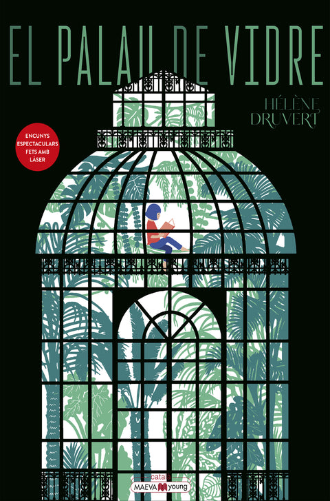  El palau de vidre 