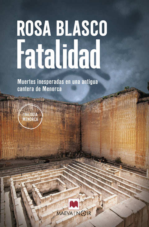  Fatalidad 