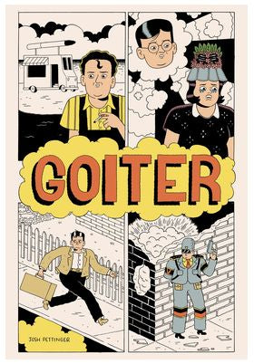  GOITER 