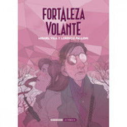  Fortaleza volante 