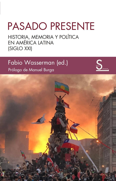  Pasado Presente 