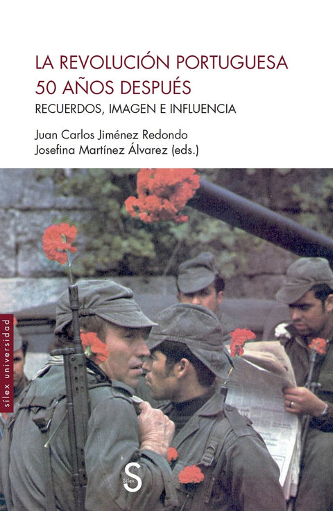  La Revolución portuguesa 50 años después 