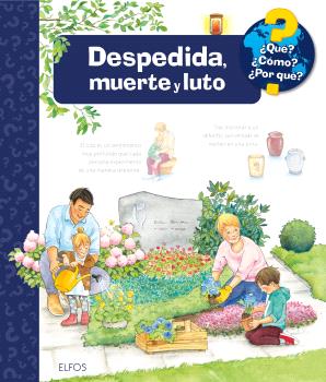  ¿Qué?... Despedida, muerte y luto 