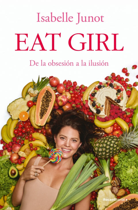  Eat Girl 