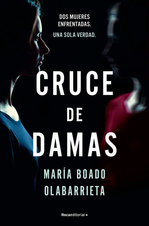  Cruce de damas 
