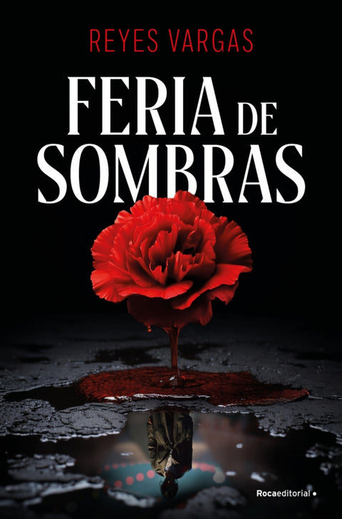  Feria de sombras 