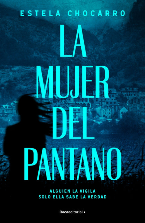  La mujer del pantano 