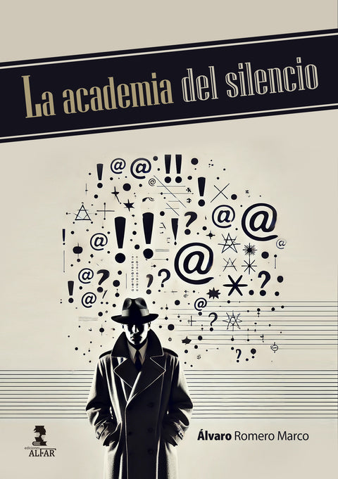  La academia del silencio 