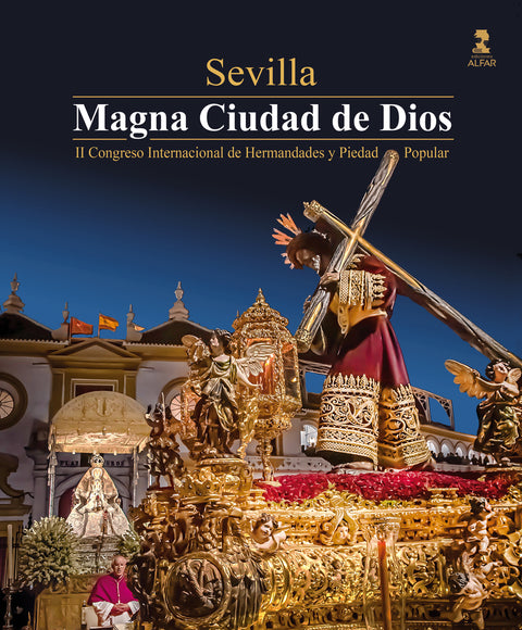  Sevilla, Magna Ciudad de Dios 