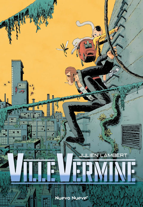  Villevermine 