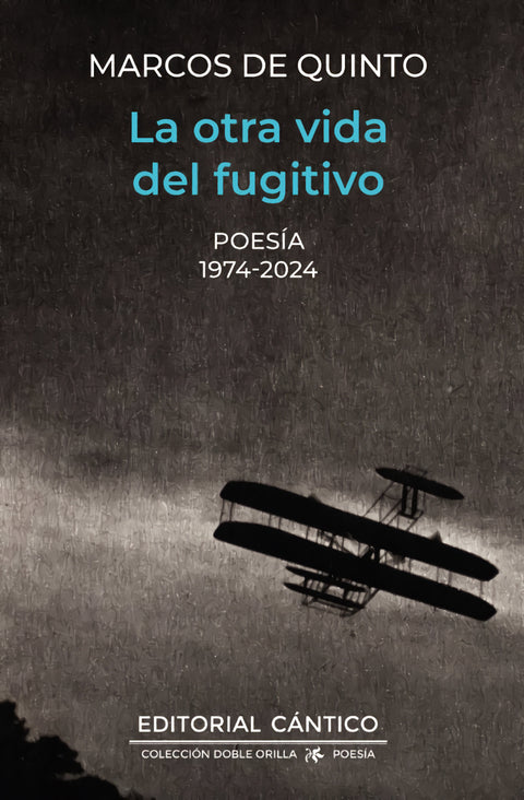  OTRA VIDA DEL FUGITIVO, LA 