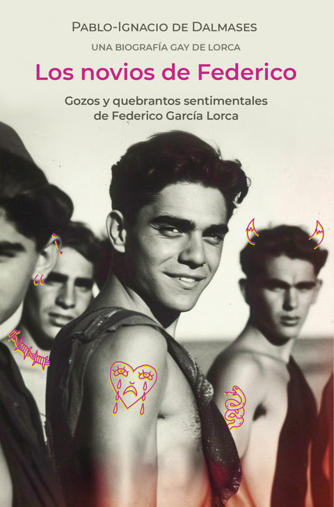  Los novios de Federico 