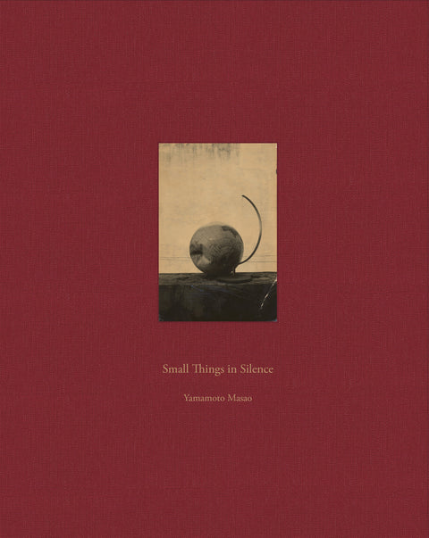  Small Things in Silence Third Edition 