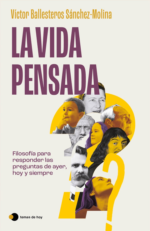  La vida pensada 