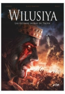  Wilusiya 