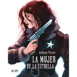  LA MUJER DE LA ESTRELLA 