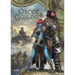  Orcos y goblins:orak/carne muerta 