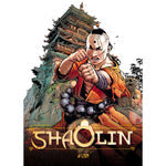  SHAOLIN 