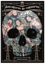  BUSCADORES DE CADAVERES N 03 