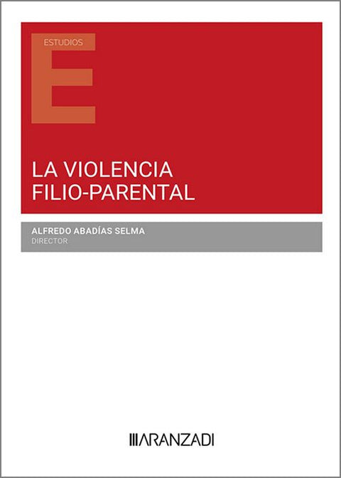  La violencia filio-parental 