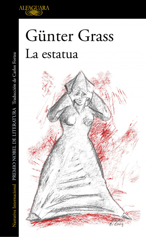  LA ESTATUA 