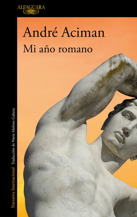  Mi año romano 