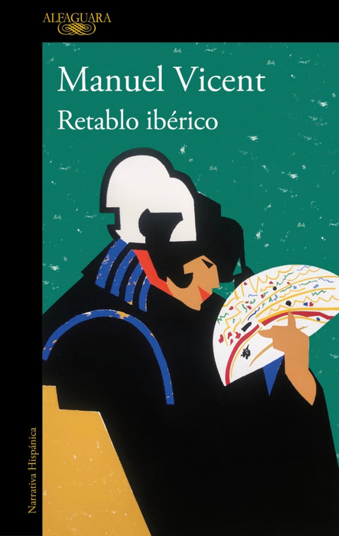  Retablo ibérico 