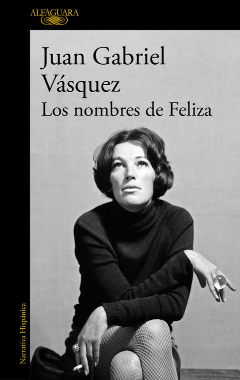  LOS NOMBRES DE FELIZA 