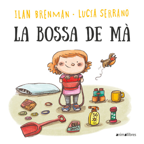  La bossa de mà 