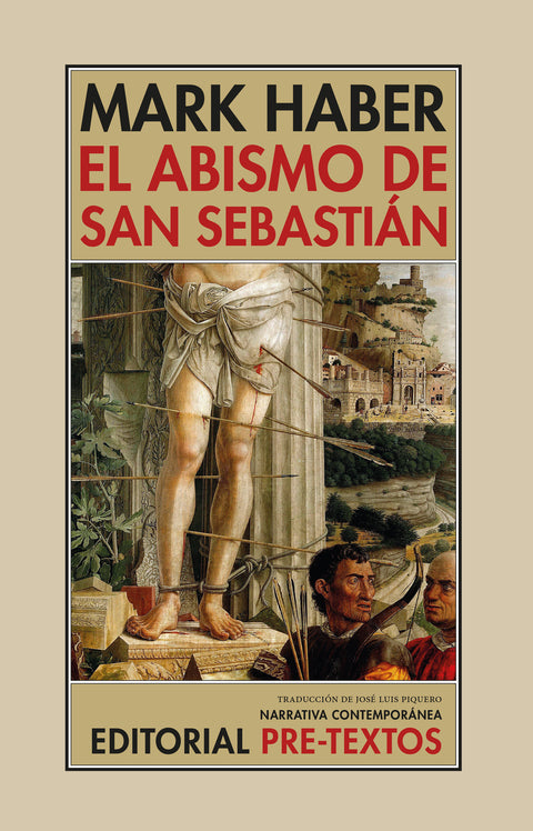  El abismo de San Sebastián 