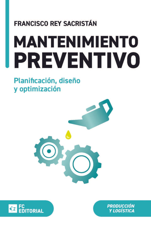  Mantenimiento preventivo 