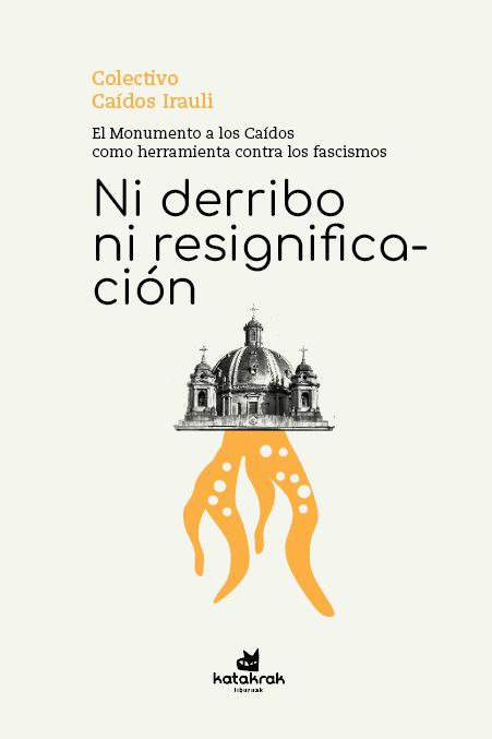  NI DERRIBO NI RESIGNIFICACION 