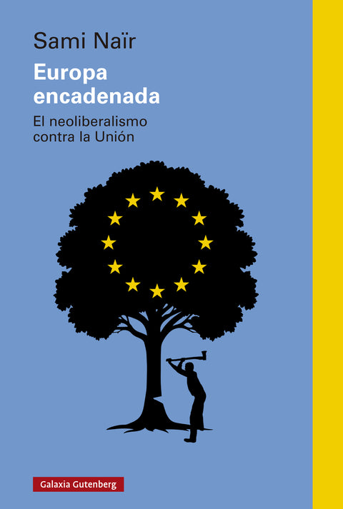  Europa encadenada 