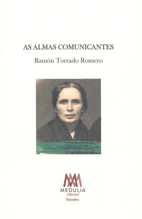  AS ALMAS COMUNICANTES 