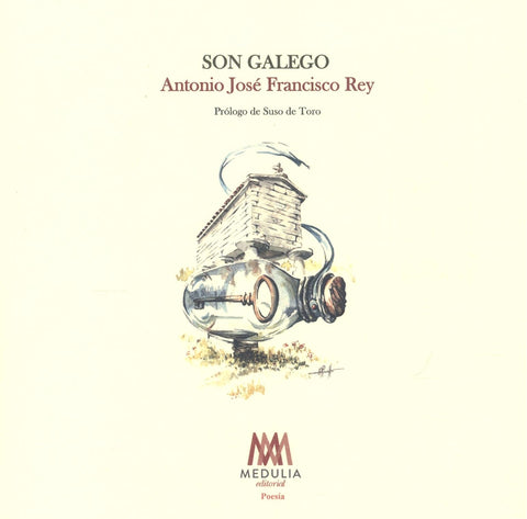  Son Galego 
