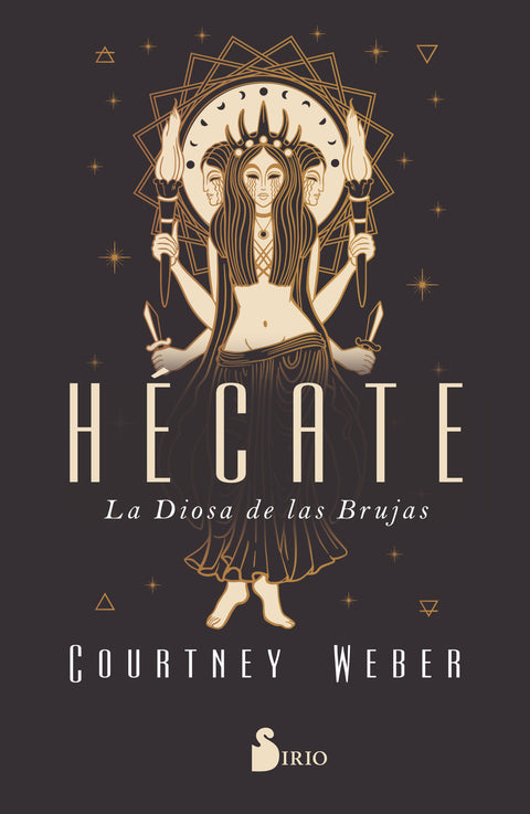  Hécate 