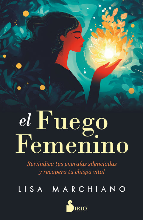  El fuego femenino 