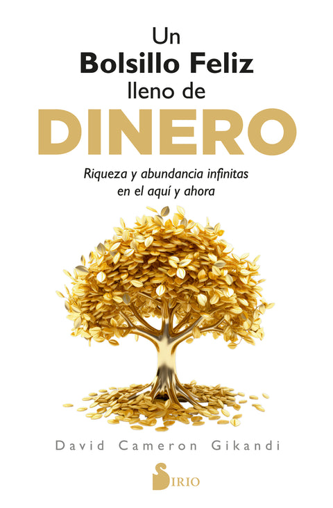  Un bolsillo feliz lleno de dinero 
