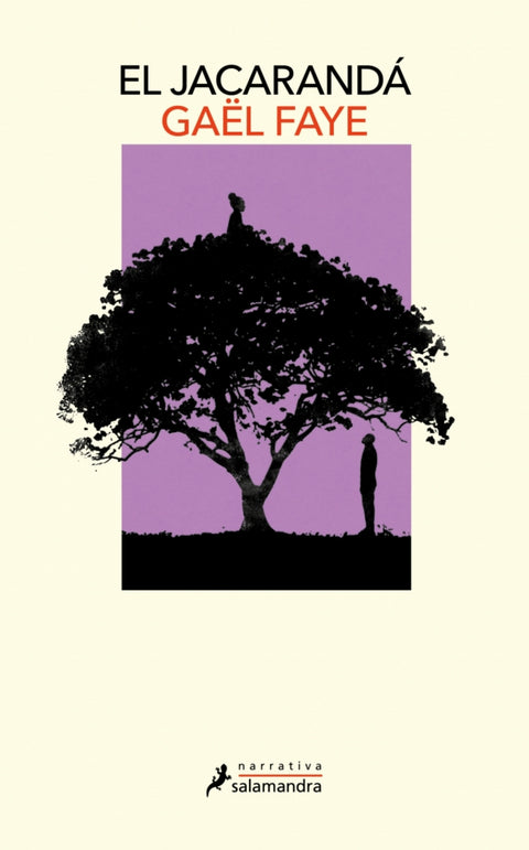  El jacarandá 