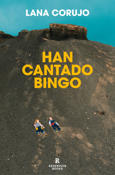  HAN CANTADO BINGO 