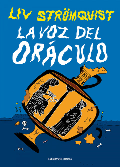  LA VOZ DEL ORÁCULO 