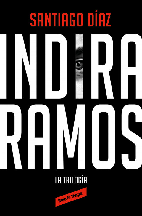  INDIRA RAMOS (ED. OMNIBUS) 