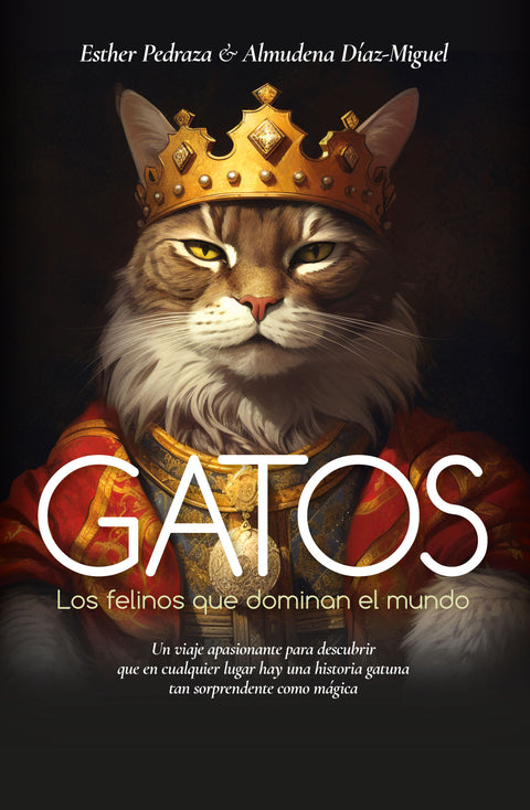  GATOS (LEB) 