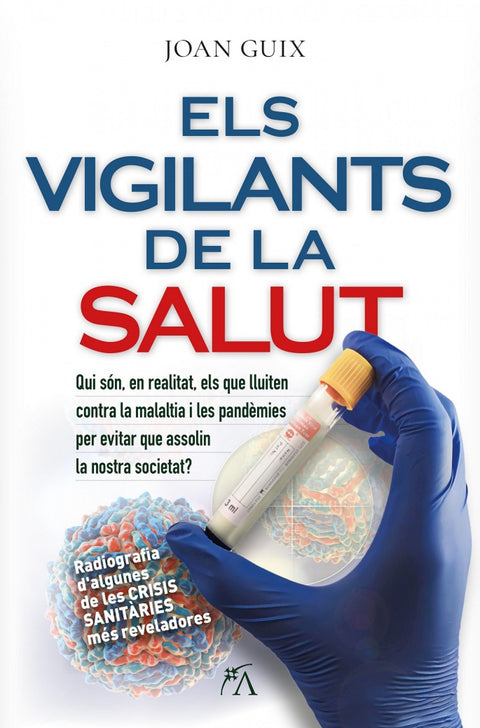  VIGILANTS DE LA SALUT, ELS 