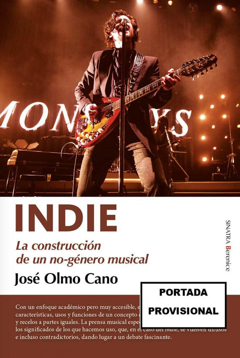  INDIE 