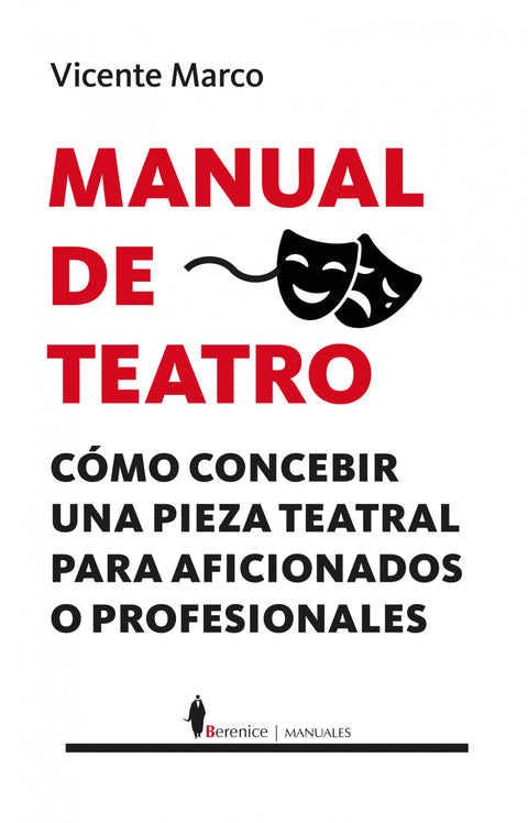  MANUAL DE TEATRO AMATEUR 