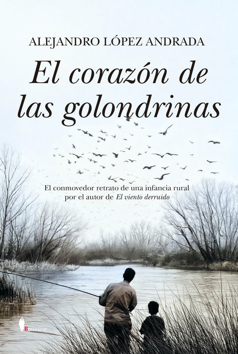  El corazón de las golondrinas 