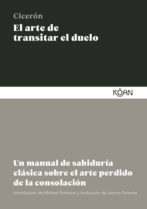  El arte de transitar el duelo 