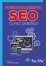  Posicionamiento SEO. Curso práctico 