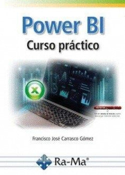  Power BI. Curso práctico 